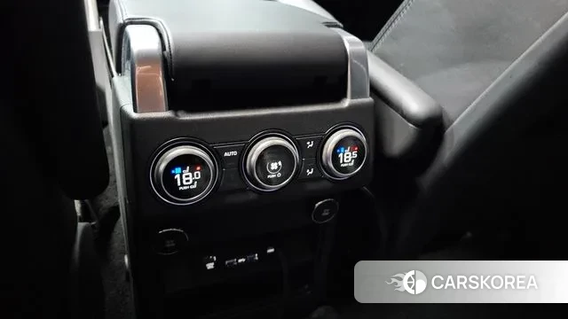 Land Rover Discovery 5 id 3499448 из Кореи 7