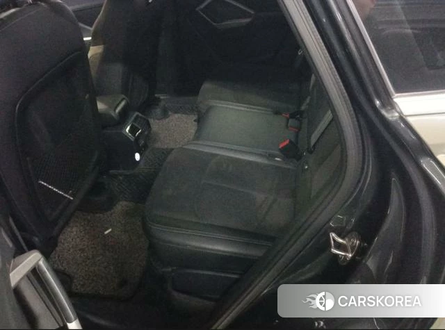 Audi Q3 id 4242177 из Китая 7