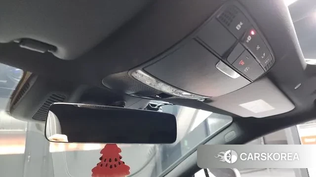 Mercedes-Benz CLS-Class C257 id 3525616 из Кореи 7