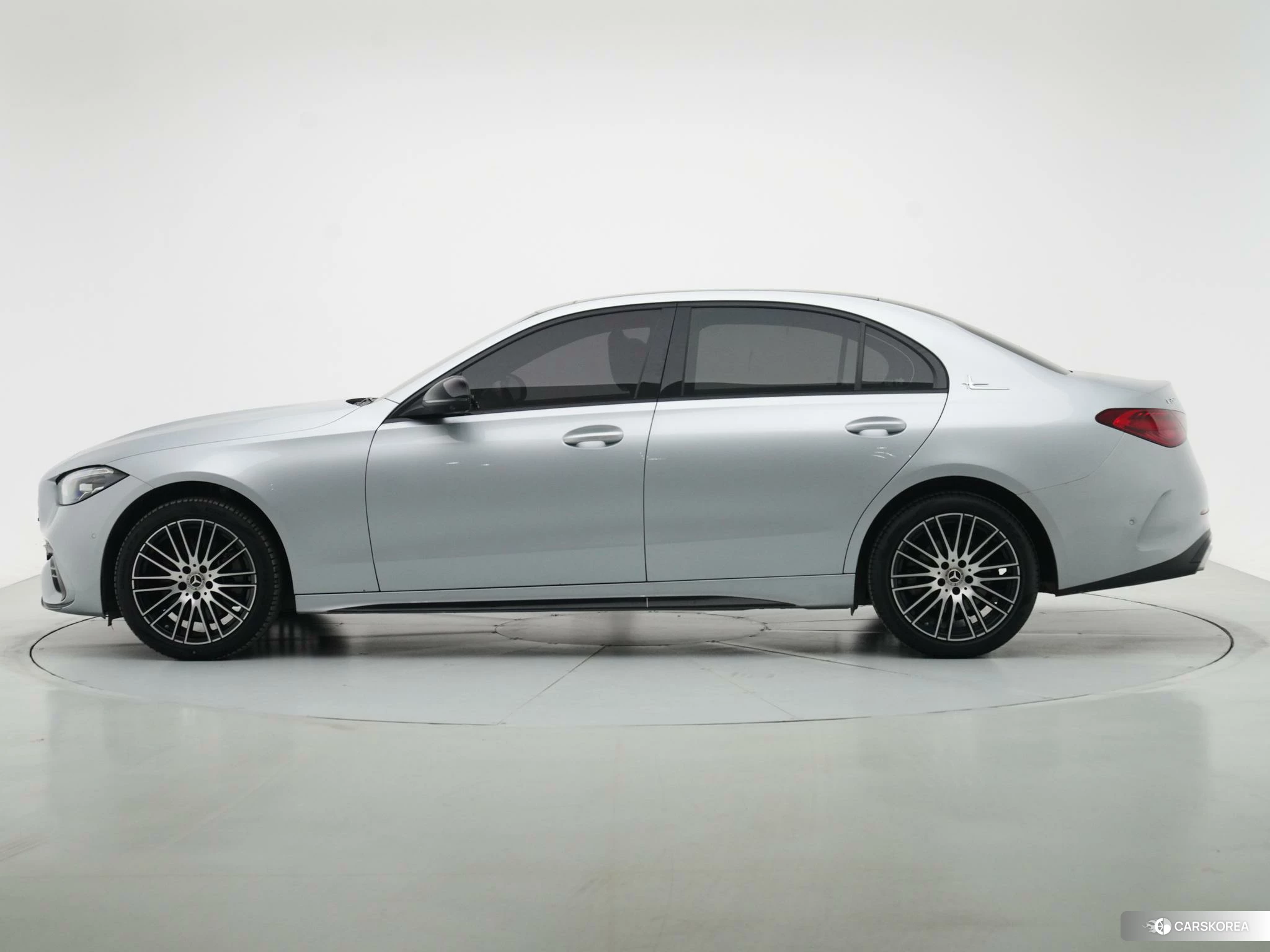 Mercedes-Benz C-class id 4513526 из Китая 7