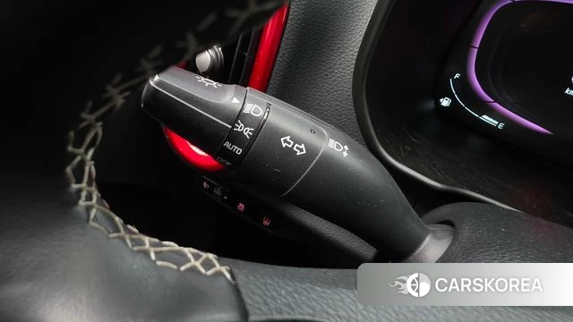 Kia The New Morning (JA) id 4201196 из Кореи 7