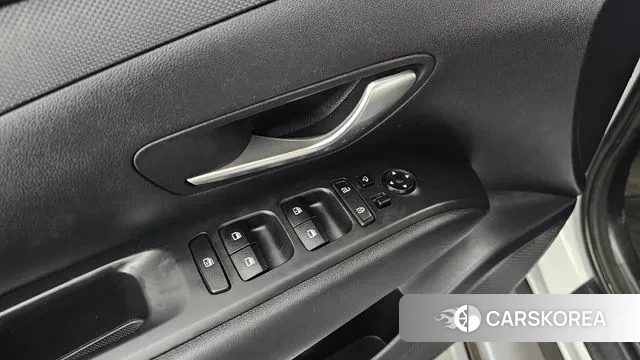 Hyundai Tucson (NX4) id 2999382 из Кореи 7