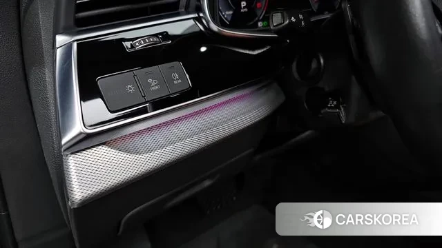 Audi Q7 (4M) id 3024036 из Кореи 7