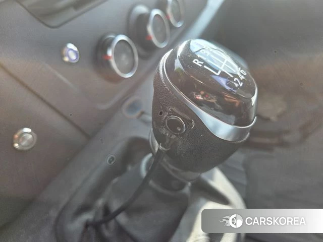 Renault Korea (Samsung) Master id 4416331 из Кореи 7