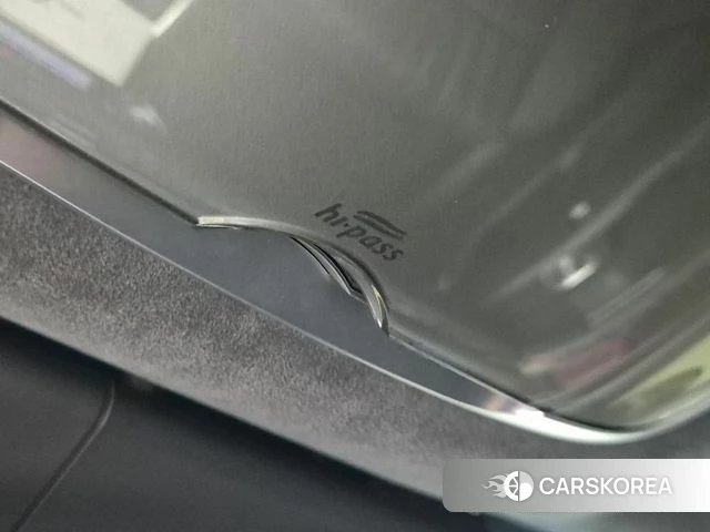 Genesis G90 (RS4) id 4692054 из Кореи 7