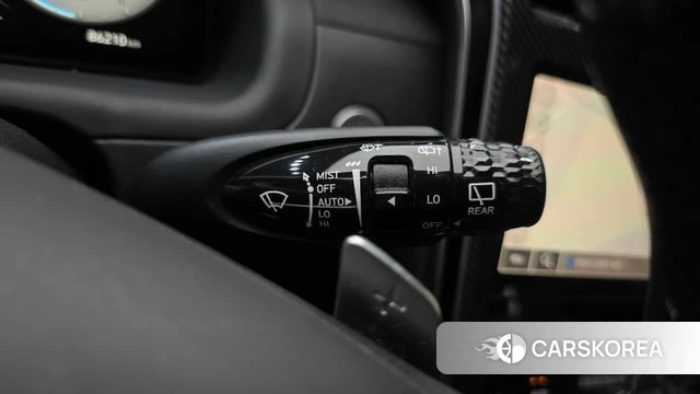 Hyundai Tucson (NX4) id 4625339 из Кореи 7