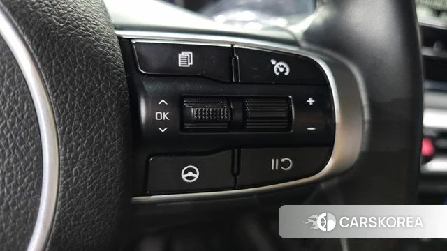 Kia K5 3rd generation id 4482241 из Кореи 7
