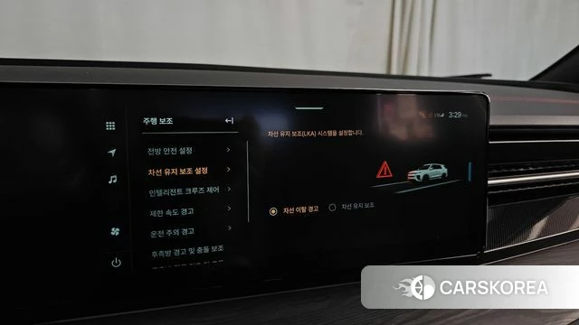 Ssangyong Actian 2nd Generation id 4493642 из Кореи 7