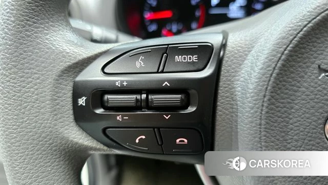 Kia Morning Urban (JA) id 4389807 из Кореи 7