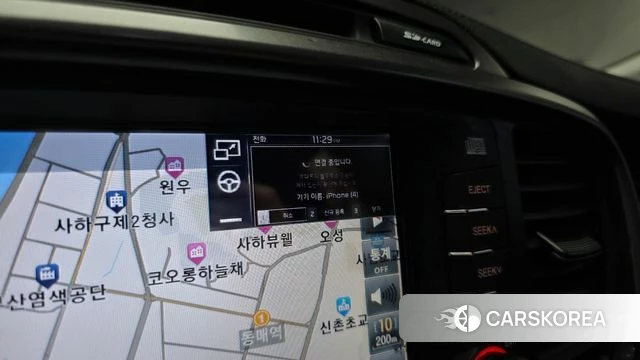 Kia The New Sorento id 4557869 из Кореи 7