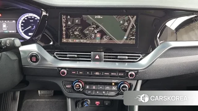 Kia The New Niro id 3433790 из Кореи 7