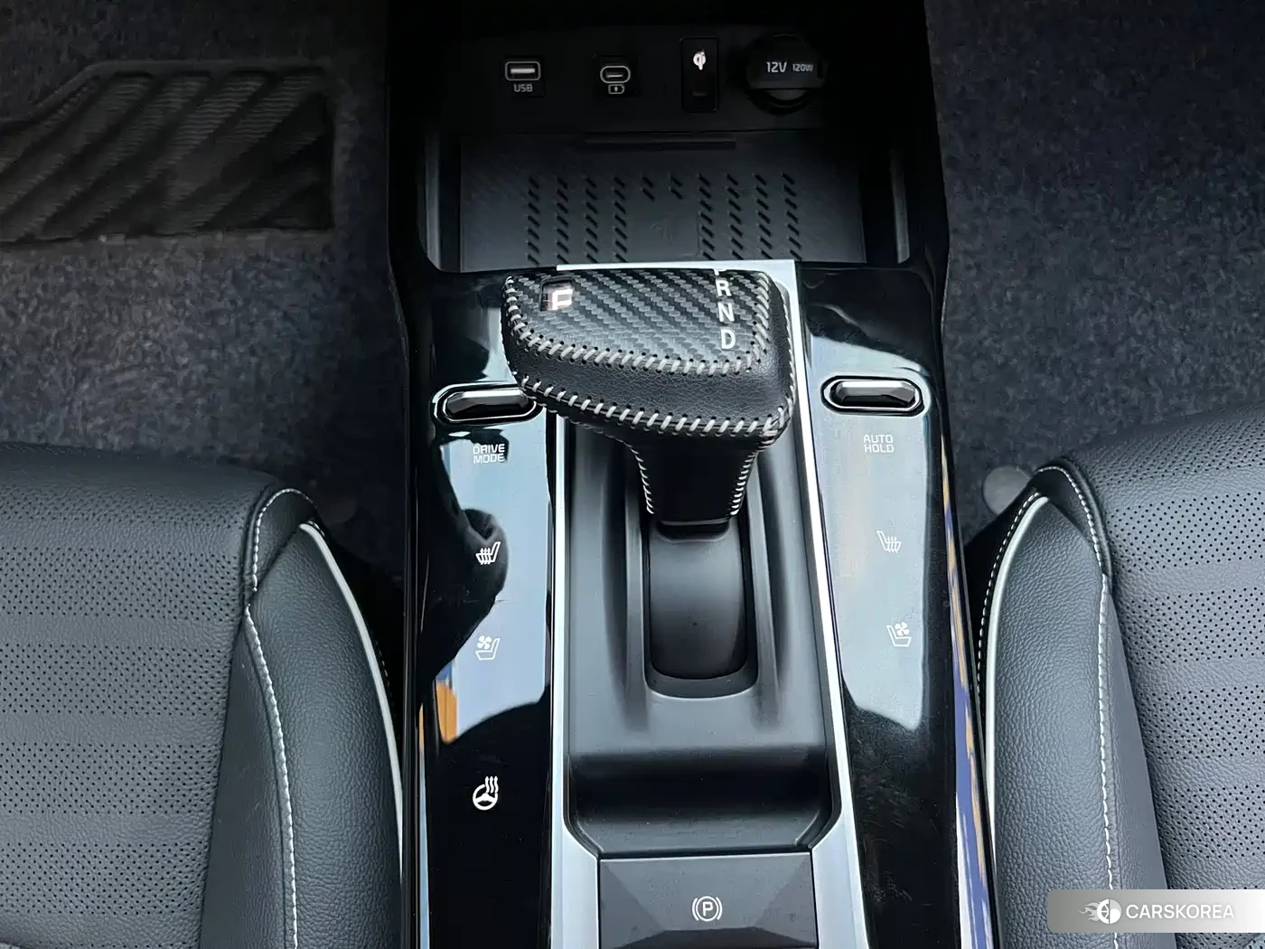 Kia K3 id 4570409 из Китая 7