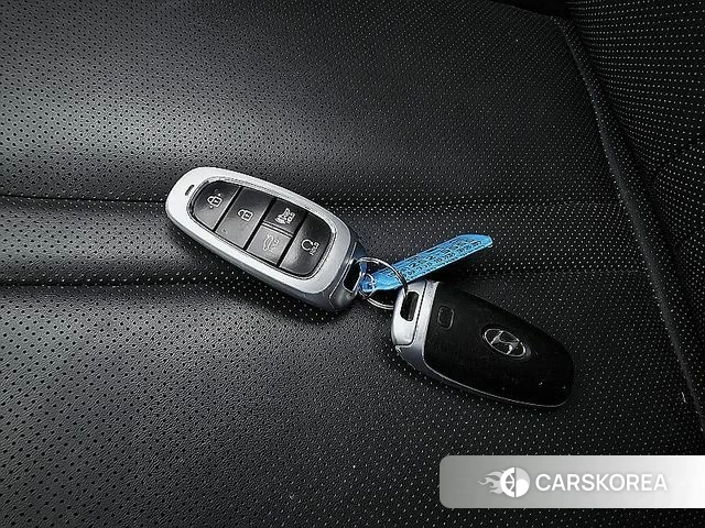 Hyundai Sonata (DN8) id 4465334 из Кореи 7