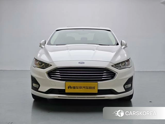 Ford Mondeo PHEV id 4213050 из Китая 7