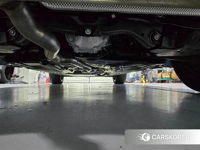 Mercedes-Benz GLC-Class X254 id 4734653 из Кореи 7