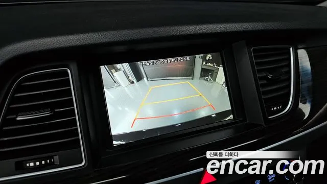 Genesis G80 id 2661698 из Кореи 7