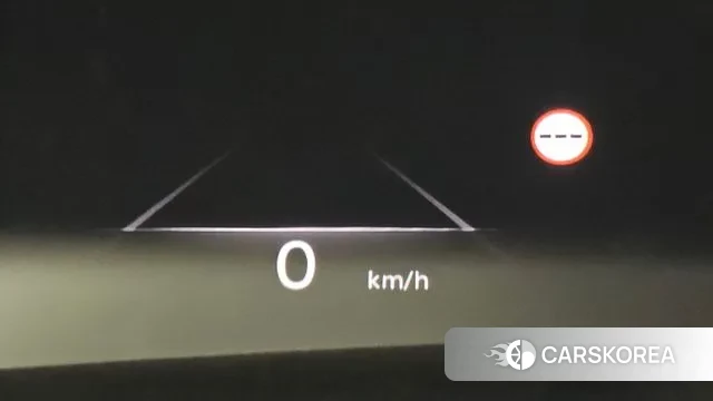 Genesis GV80 id 3566216 из Кореи 7