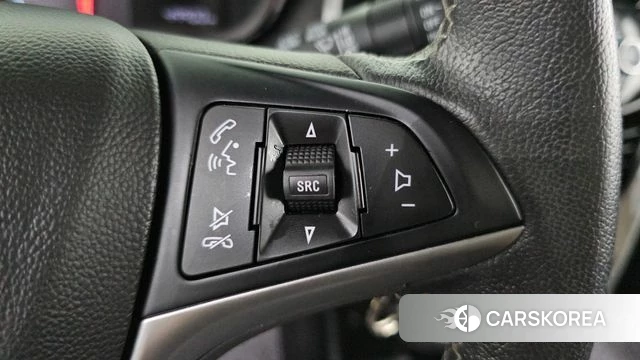 Chevrolet (GM Daewoo) The Next Spark id 4733097 из Кореи 7