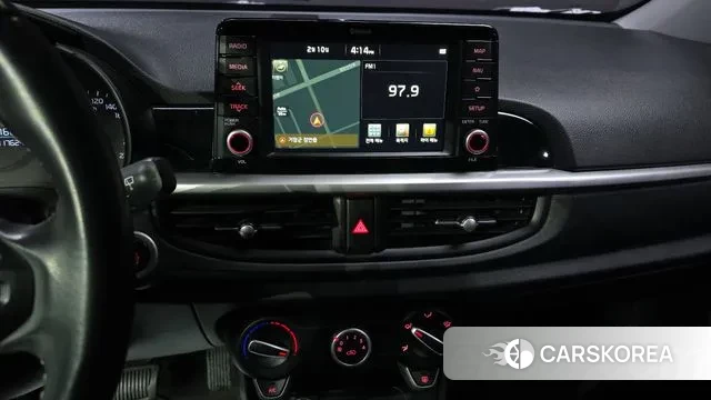 Kia All New Morning (JA) id 3677707 из Кореи 7