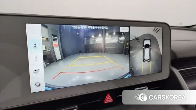 Hyundai Ionic 5 id 2960052 из Кореи 7