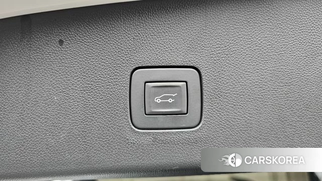 Chevrolet (GM Daewoo) Trax Crossover id 4623633 из Кореи 7
