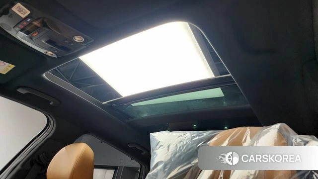 Kia Sorento 4th Generation id 3916181 из Кореи 7