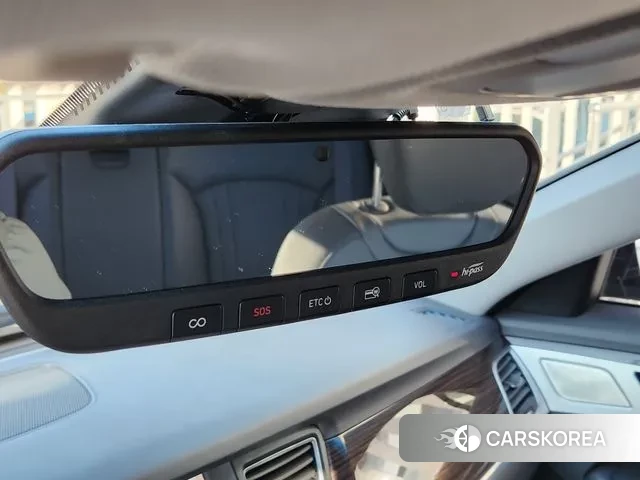 Genesis G80 id 3423342 из Кореи 7