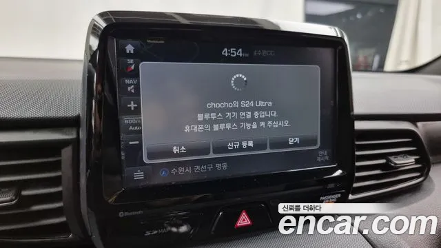 Hyundai Veloster (JS) id 2710785 из Кореи 7