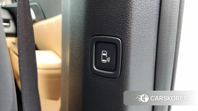 Kia Carnival 4th generation id 3935059 из Кореи 7