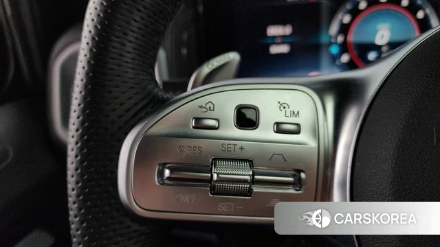 Mercedes-Benz G-Class W463b id 4354233 из Кореи 7