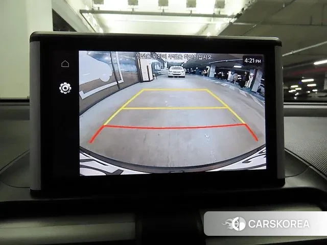 Hyundai Casper id 3706831 из Кореи 7