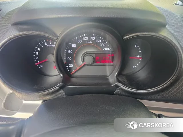 Kia The New Ray id 3060489 из Кореи 7