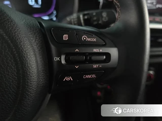 Kia The New Morning (JA) id 3517947 из Кореи 7