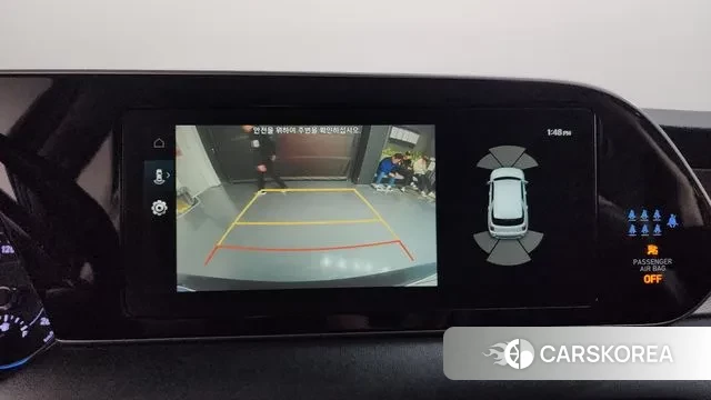 Hyundai Palisade id 3389727 из Кореи 7