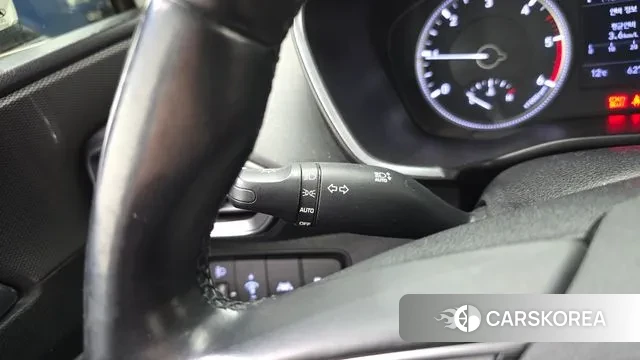 Hyundai Santa Fe TM id 3464464 из Кореи 7