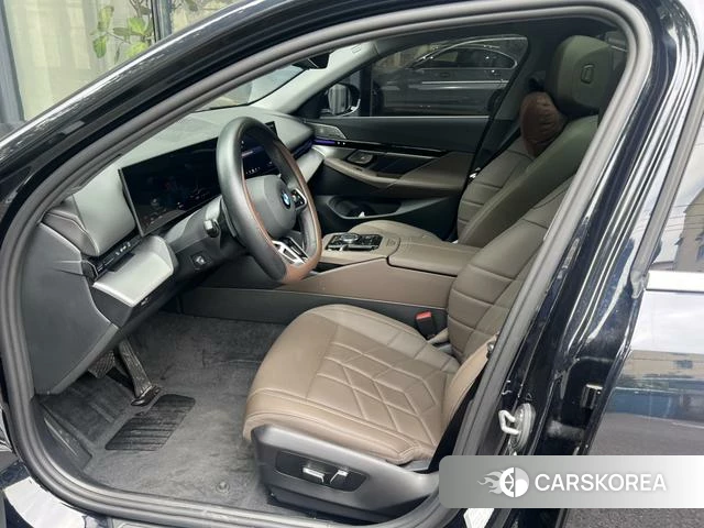 BMW 5 series id 4314836 из Китая 7