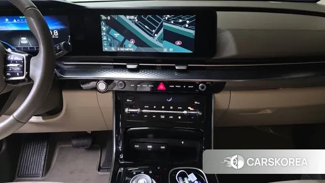 Kia Carnival 4th generation id 3389205 из Кореи 7