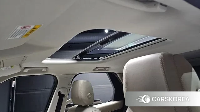 Land Rover Discovery 5 id 3391179 из Кореи 7