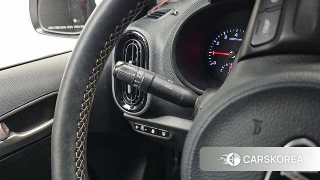 Kia All New Morning (JA) id 4737123 из Кореи 7