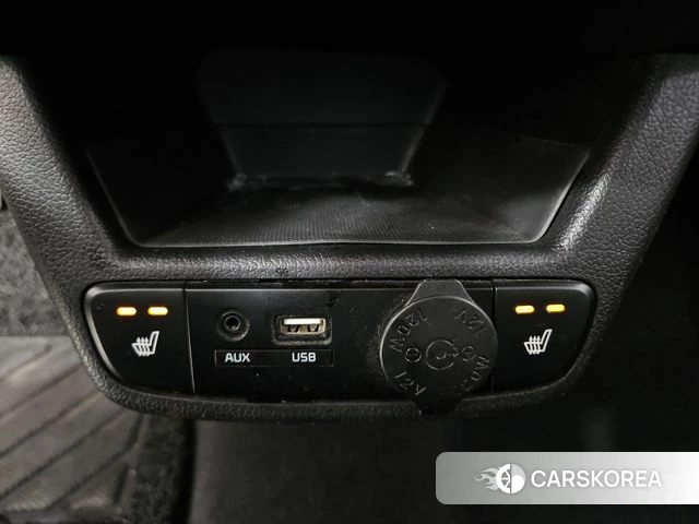 Kia The New Ray id 4180683 из Кореи 7