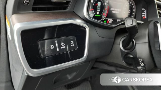 Audi A7 (4K) id 4561809 из Кореи 7