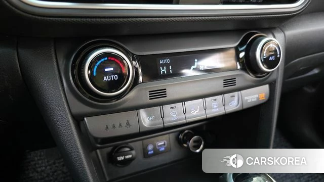 Hyundai Kona id 3814455 из Кореи 7