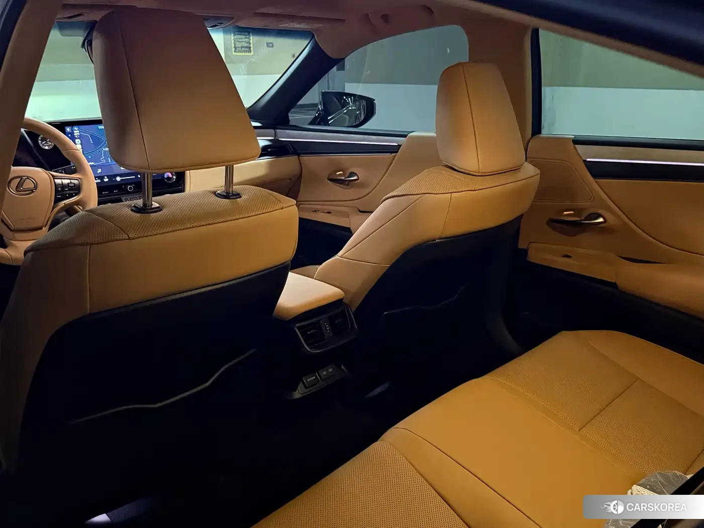 Lexus ES id 4600625 из Китая 7