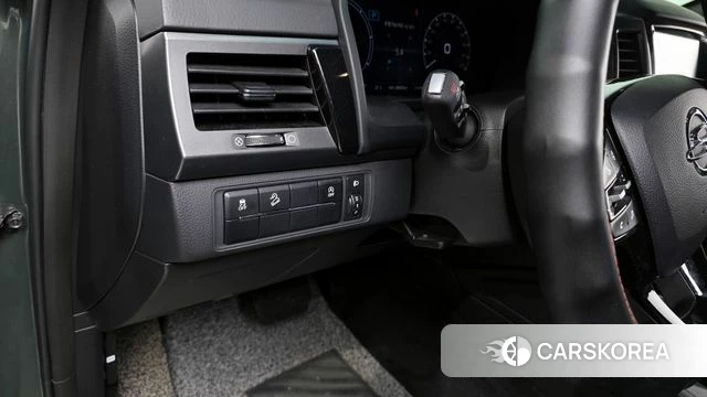 Ssangyong The New Rexton Sport id 4267109 из Кореи 7