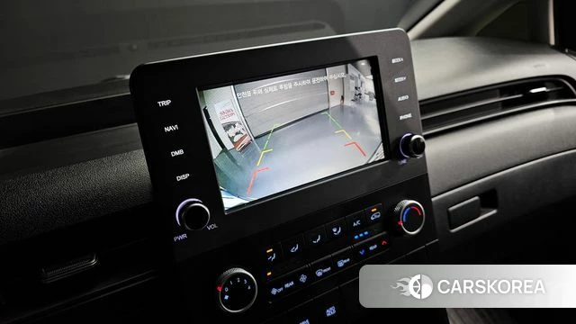Hyundai Staria id 4561375 из Кореи 7