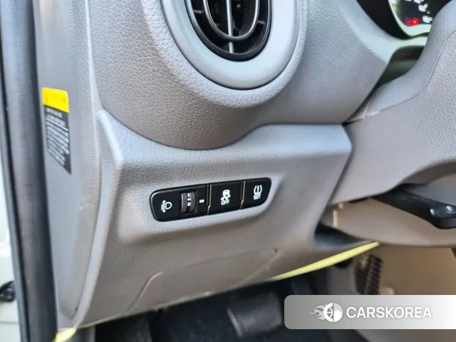 Kia Morning Urban (JA) id 3433423 из Кореи 7