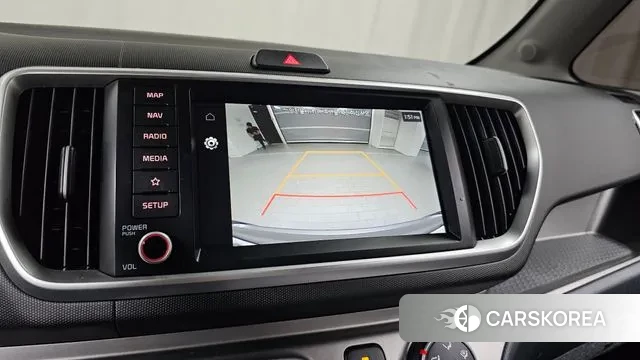 Kia The New Ray id 3032246 из Кореи 7