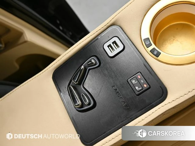 Kia The New Carnival id 4188341 из Кореи 7