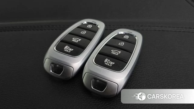 Hyundai The New Grandeur IG id 4849118 из Кореи 7
