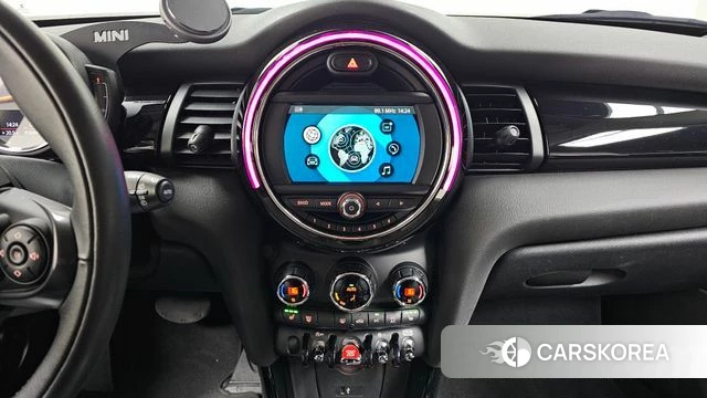 Mini Cooper id 3954967 из Кореи 7